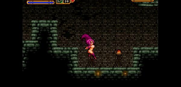  succubus gameplay (español parte 1 XD)